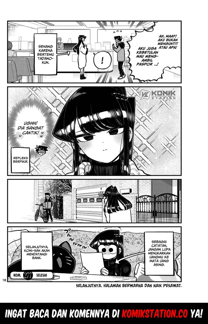 image-komik-komi-san-wa-komyushou-desu-chapter-277-9/11