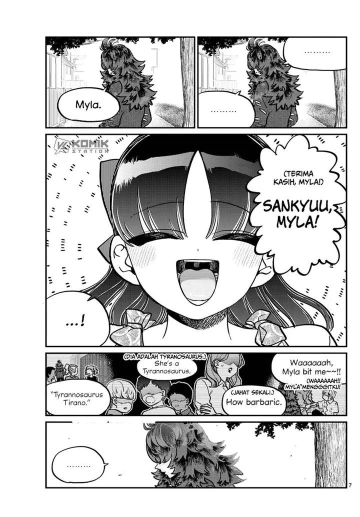 image-komik-komi-san-wa-komyushou-desu-chapter-280-8/10