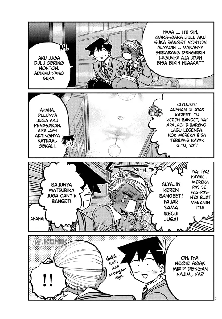 image-komik-komi-san-wa-komyushou-desu-chapter-282-7/10
