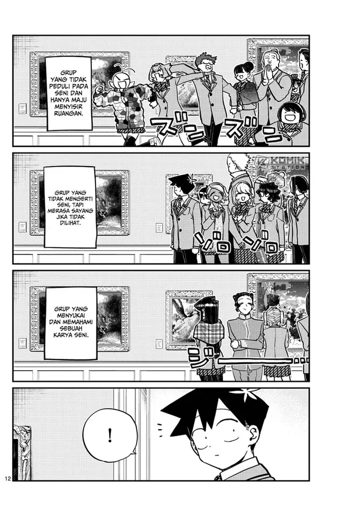 image-komik-komi-san-wa-komyushou-desu-chapter-283-3/12