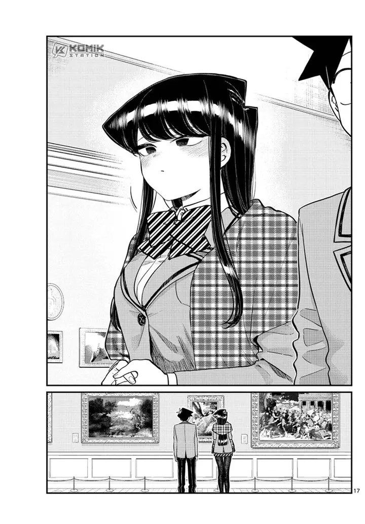 image-komik-komi-san-wa-komyushou-desu-chapter-283-8/12