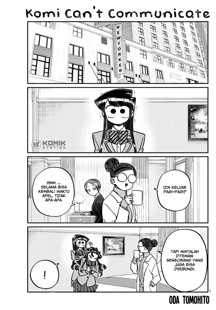 image-komik-komi-san-wa-komyushou-desu-chapter-284-1/20