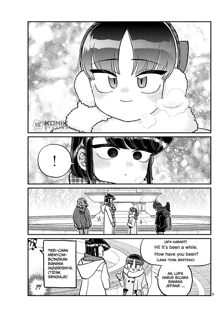 image-komik-komi-san-wa-komyushou-desu-chapter-284-5/20