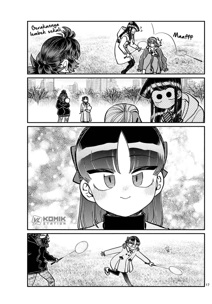 image-komik-komi-san-wa-komyushou-desu-chapter-284-18/20