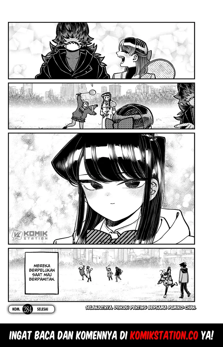 image-komik-komi-san-wa-komyushou-desu-chapter-284-19/20