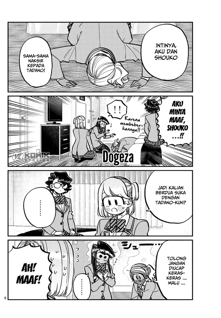 image-komik-komi-san-wa-komyushou-desu-chapter-285-6/20