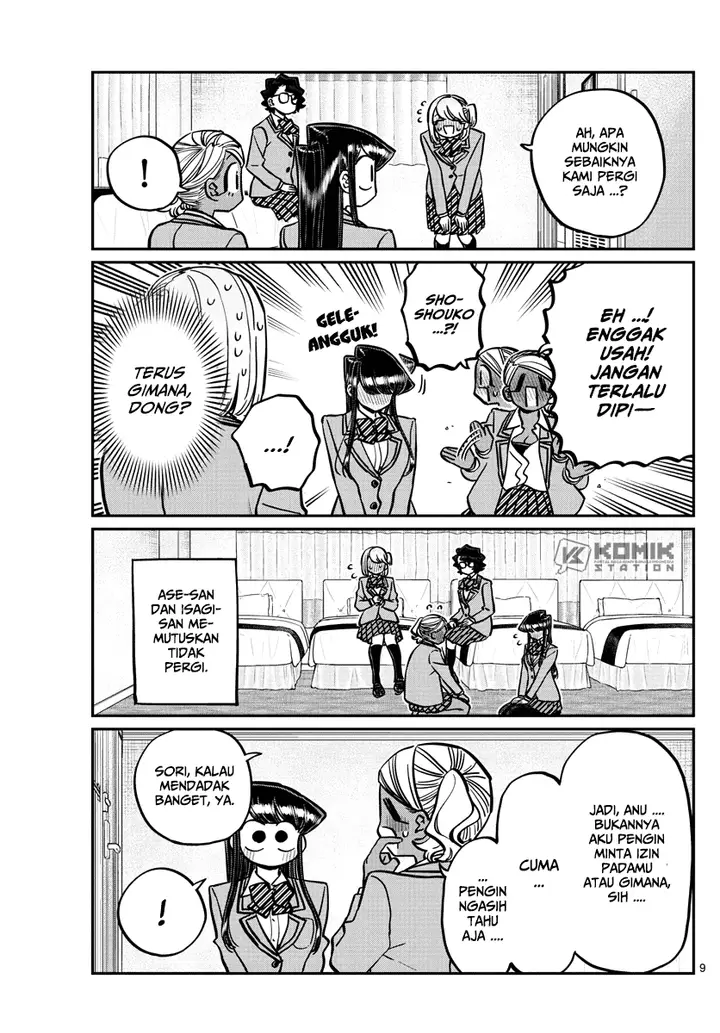 image-komik-komi-san-wa-komyushou-desu-chapter-285-9/20