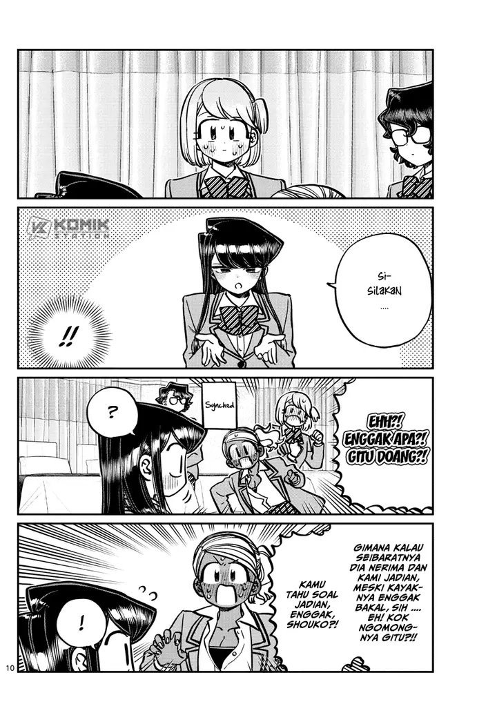 image-komik-komi-san-wa-komyushou-desu-chapter-285-11/20