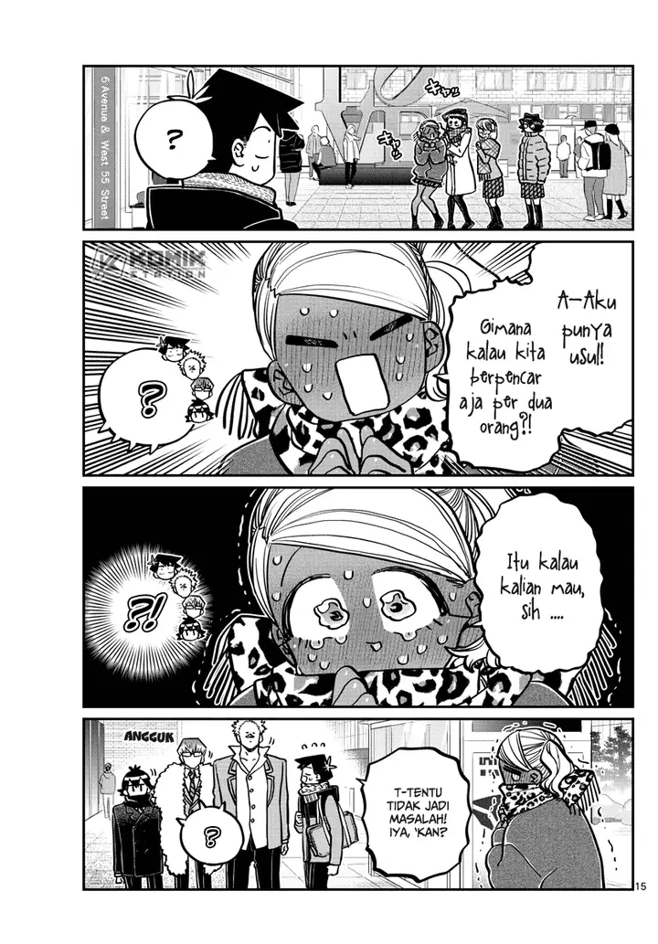 image-komik-komi-san-wa-komyushou-desu-chapter-287-2/6