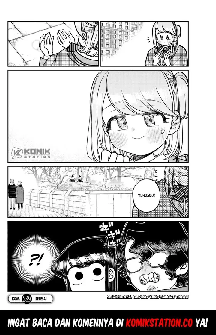 image-komik-komi-san-wa-komyushou-desu-chapter-289-6/7