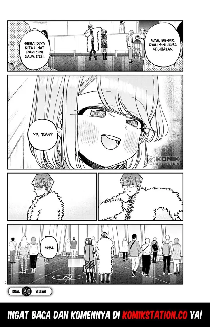 image-komik-komi-san-wa-komyushou-desu-chapter-290-13/14