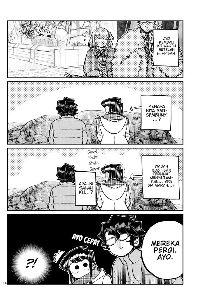 image-komik-komi-san-wa-komyushou-desu-chapter-291-1/6