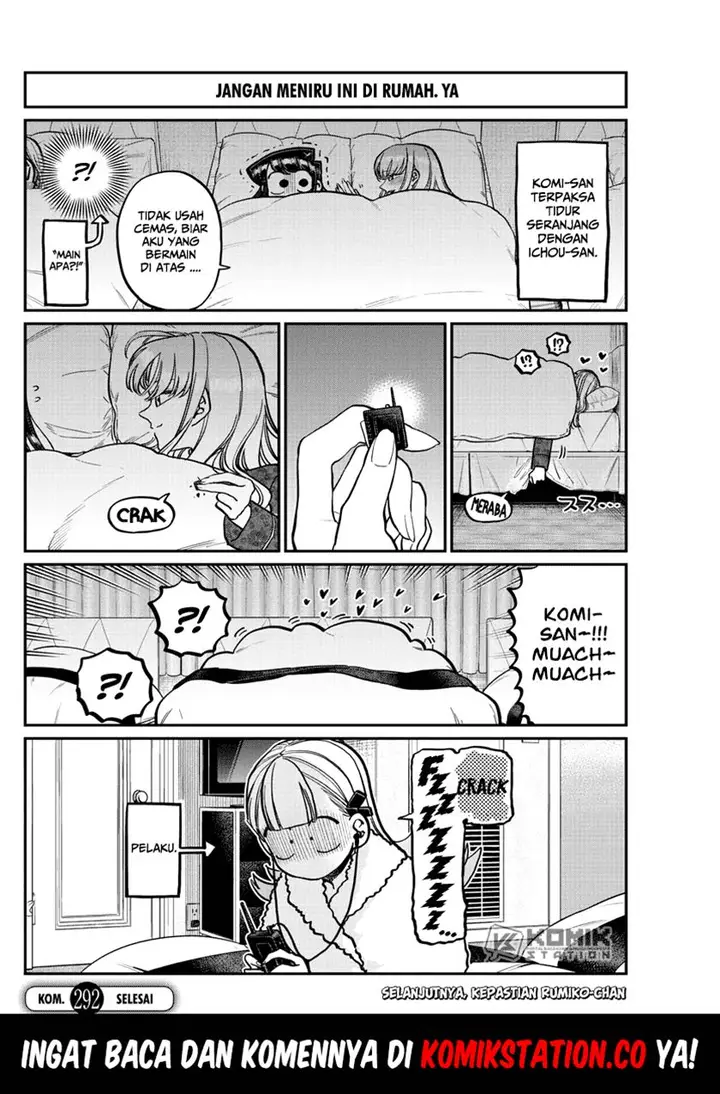 image-komik-komi-san-wa-komyushou-desu-chapter-292-8/9