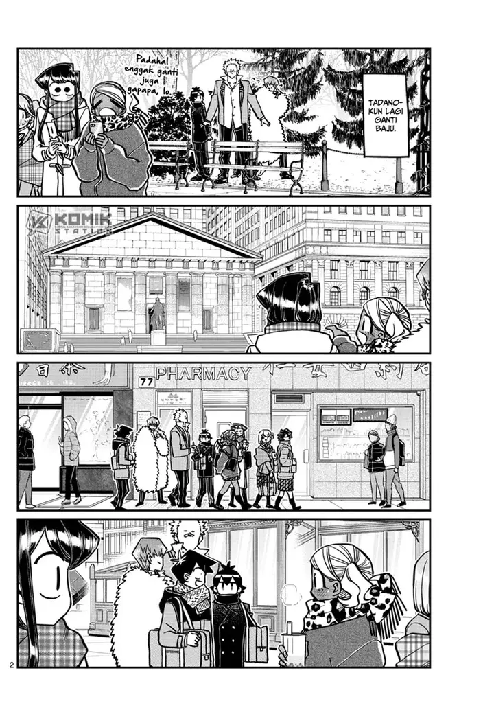 image-komik-komi-san-wa-komyushou-desu-chapter-293-3/20