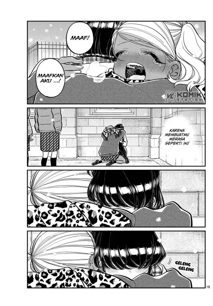 image-komik-komi-san-wa-komyushou-desu-chapter-294-19/21
