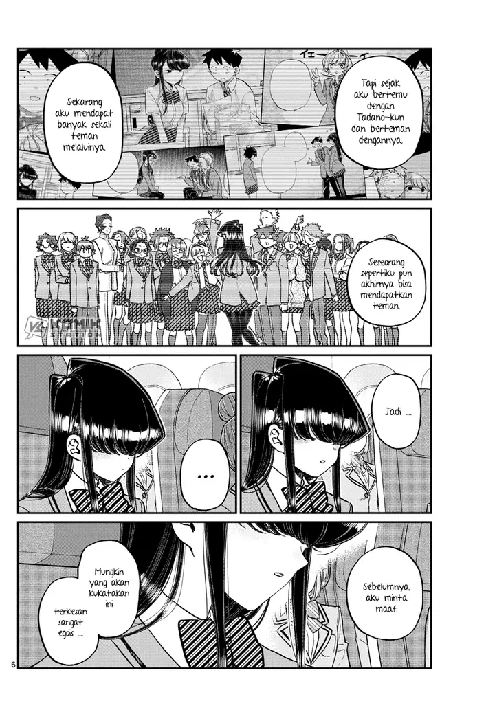 image-komik-komi-san-wa-komyushou-desu-chapter-295-7/20