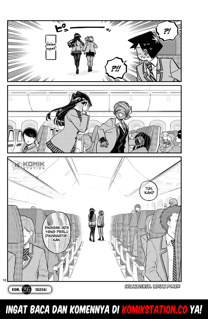 image-komik-komi-san-wa-komyushou-desu-chapter-295-19/20