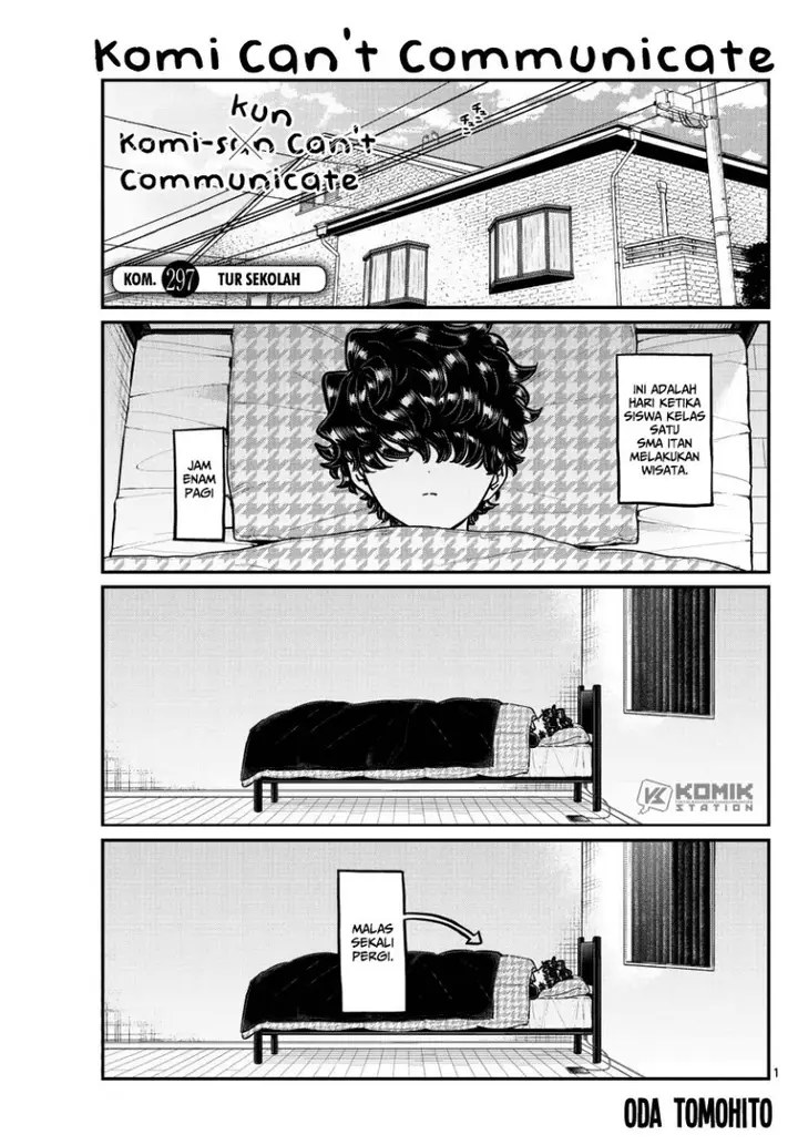 image-komik-komi-san-wa-komyushou-desu-chapter-297-1/20