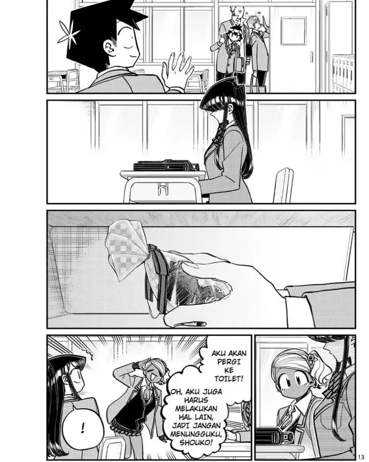 image-komik-komi-san-wa-komyushou-desu-chapter-299-12/18