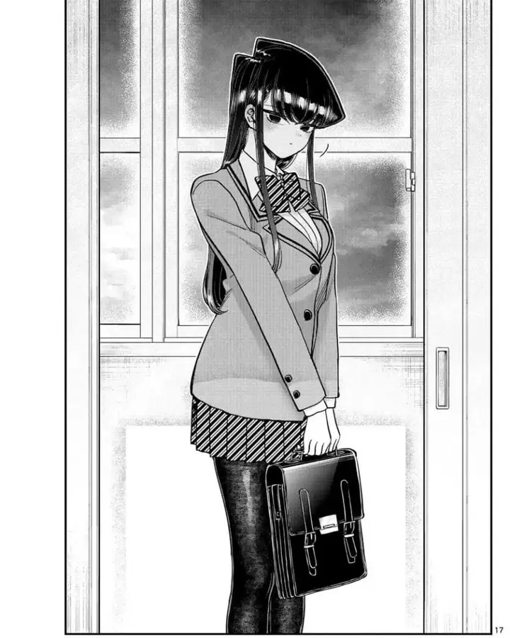 image-komik-komi-san-wa-komyushou-desu-chapter-299-16/18