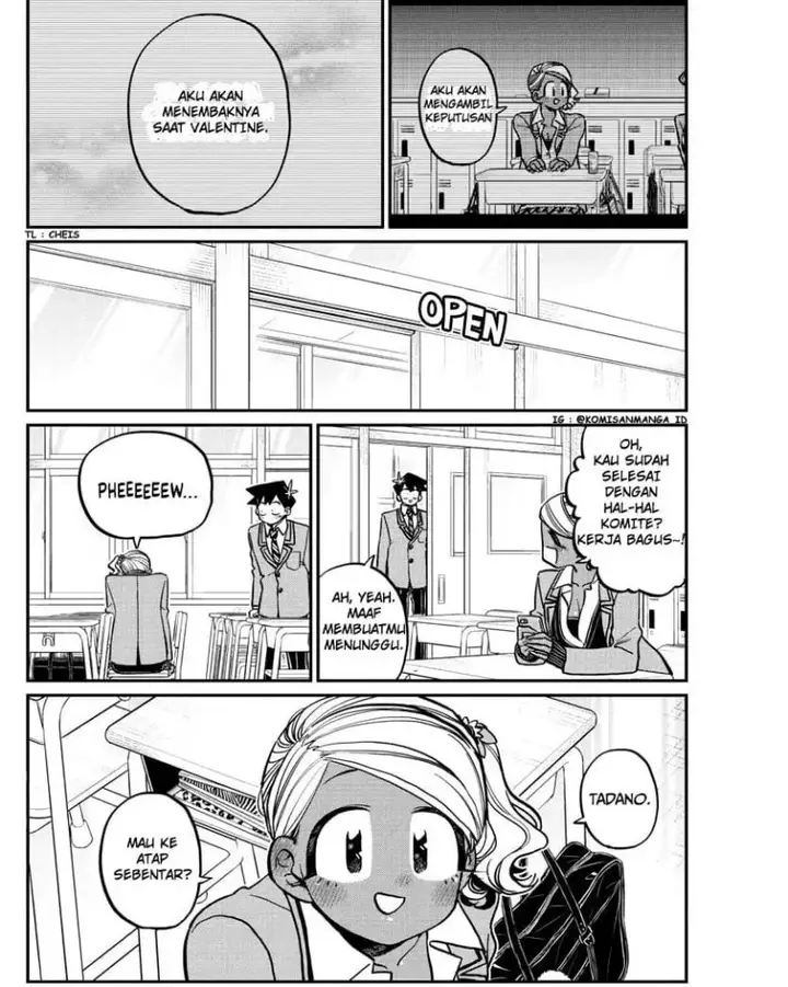 image-komik-komi-san-wa-komyushou-desu-chapter-299-17/18