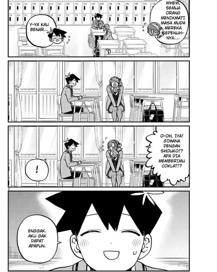 image-komik-komi-san-wa-komyushou-desu-chapter-300-1/18