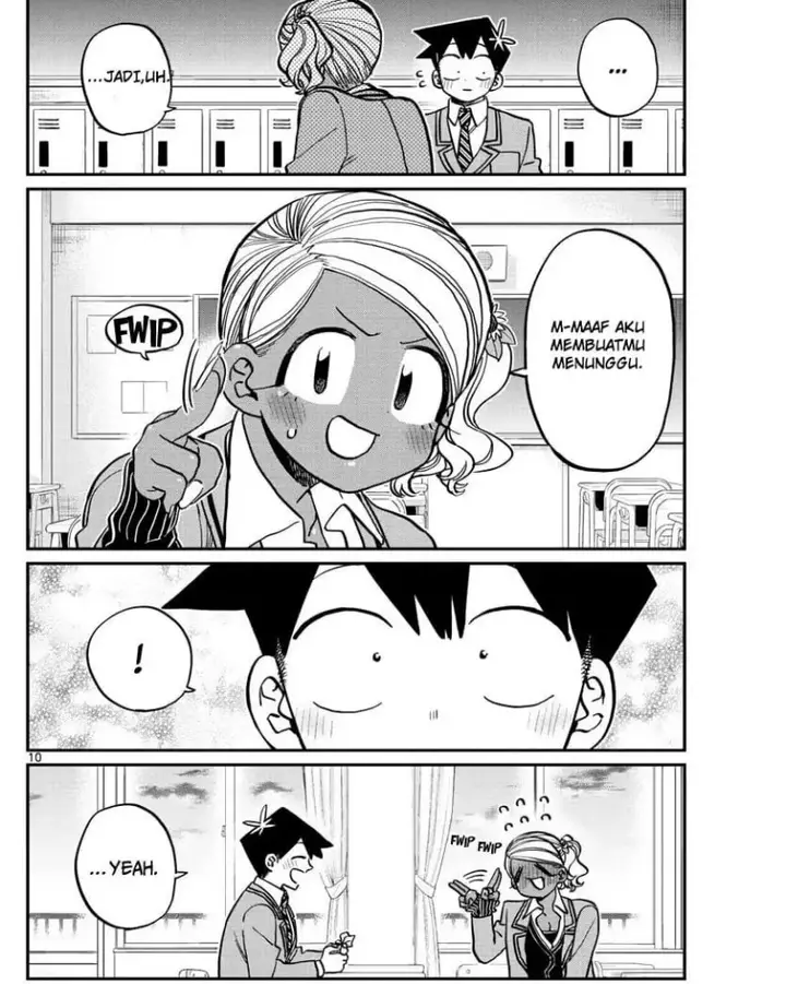 image-komik-komi-san-wa-komyushou-desu-chapter-300-9/18