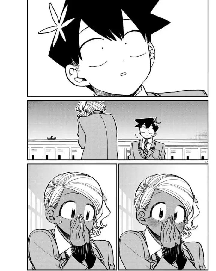 image-komik-komi-san-wa-komyushou-desu-chapter-300-16/18