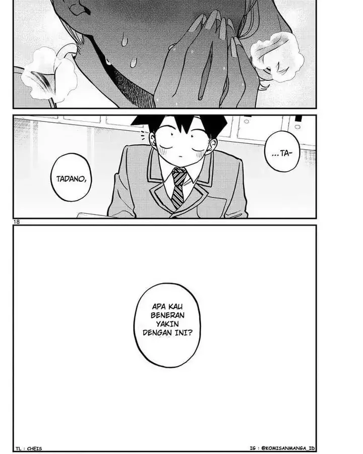 image-komik-komi-san-wa-komyushou-desu-chapter-300-17/18