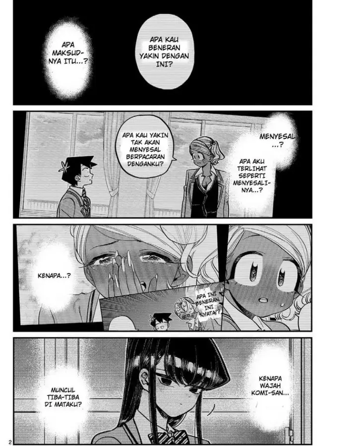 image-komik-komi-san-wa-komyushou-desu-chapter-301-1/18