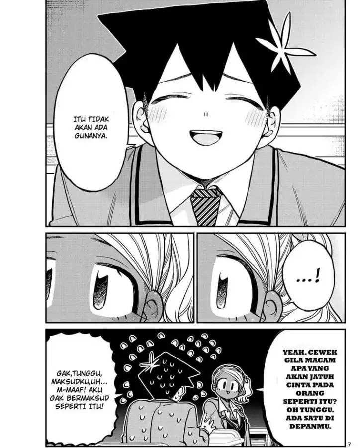 image-komik-komi-san-wa-komyushou-desu-chapter-301-6/18