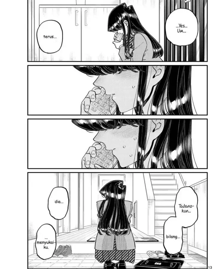 image-komik-komi-san-wa-komyushou-desu-chapter-303-12/17