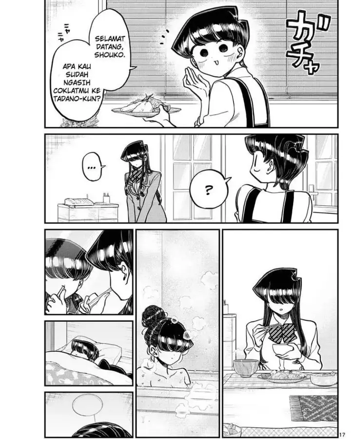 image-komik-komi-san-wa-komyushou-desu-chapter-303-15/17