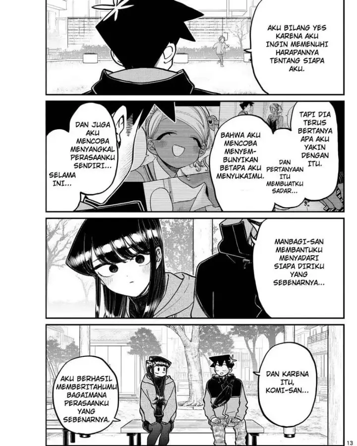 image-komik-komi-san-wa-komyushou-desu-chapter-305-3/9