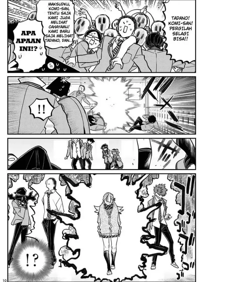 image-komik-komi-san-wa-komyushou-desu-chapter-306-9/18