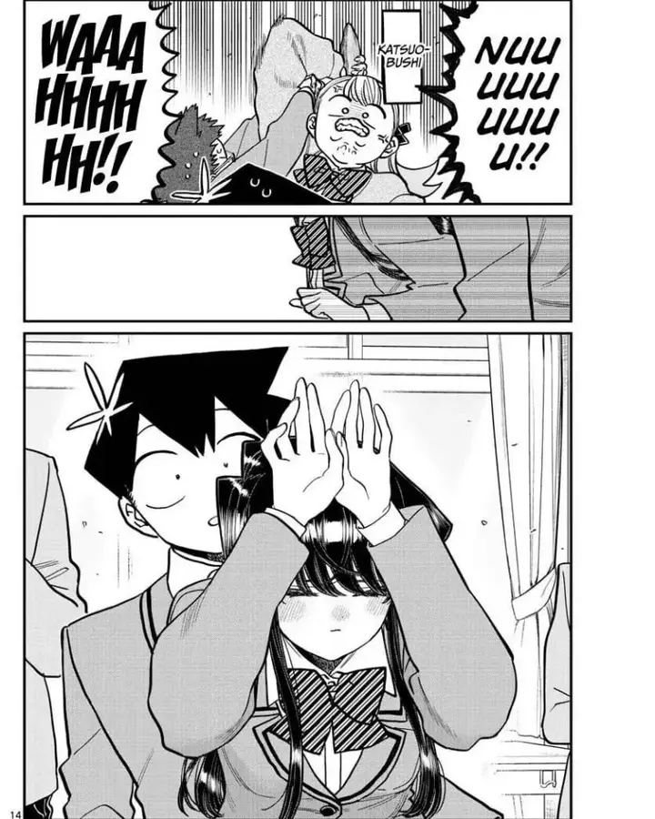 image-komik-komi-san-wa-komyushou-desu-chapter-306-13/18