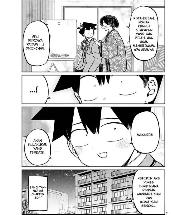 image-komik-komi-san-wa-komyushou-desu-chapter-307-6/8