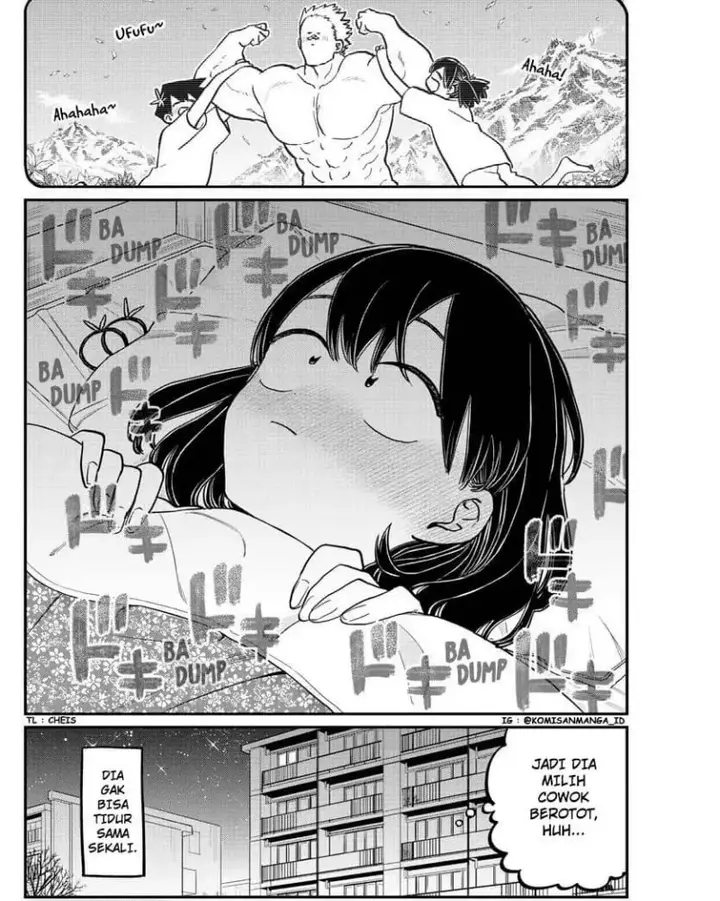 image-komik-komi-san-wa-komyushou-desu-chapter-307-7/8