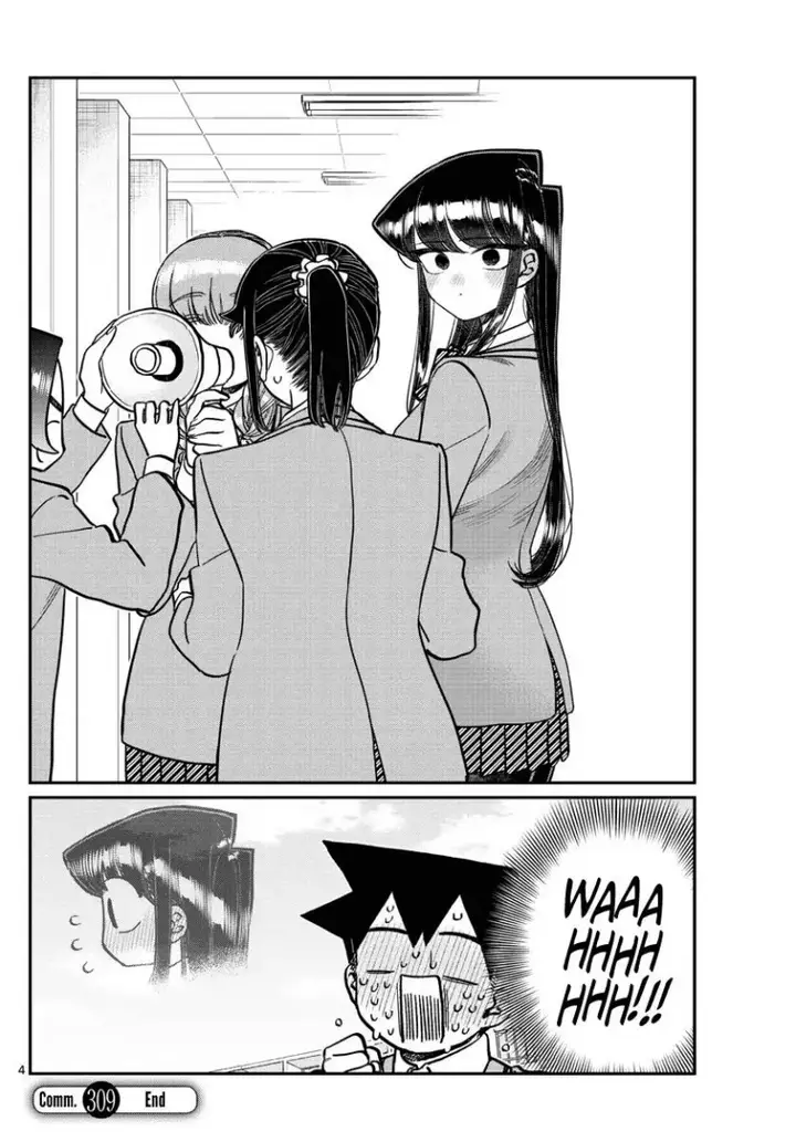 image-komik-komi-san-wa-komyushou-desu-chapter-309-1/2