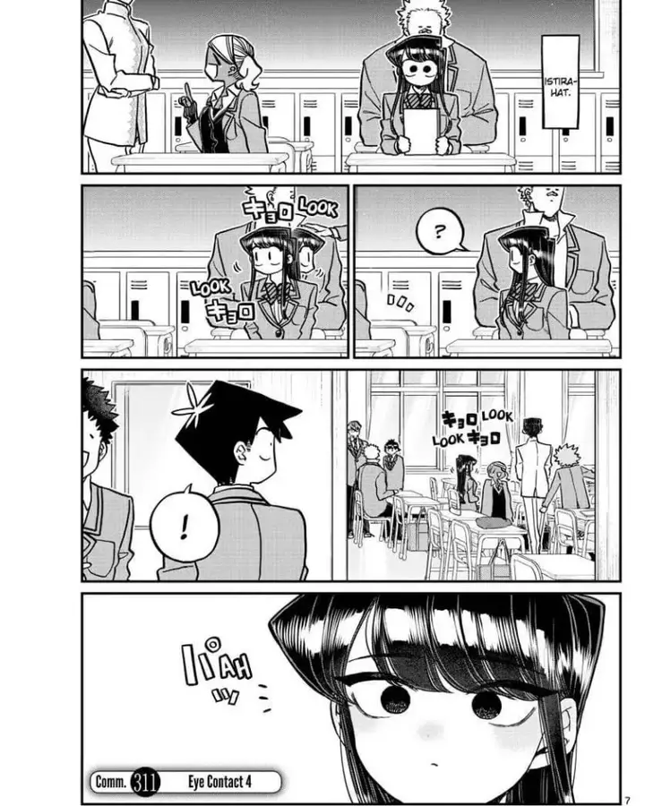 image-komik-komi-san-wa-komyushou-desu-chapter-311-0/2