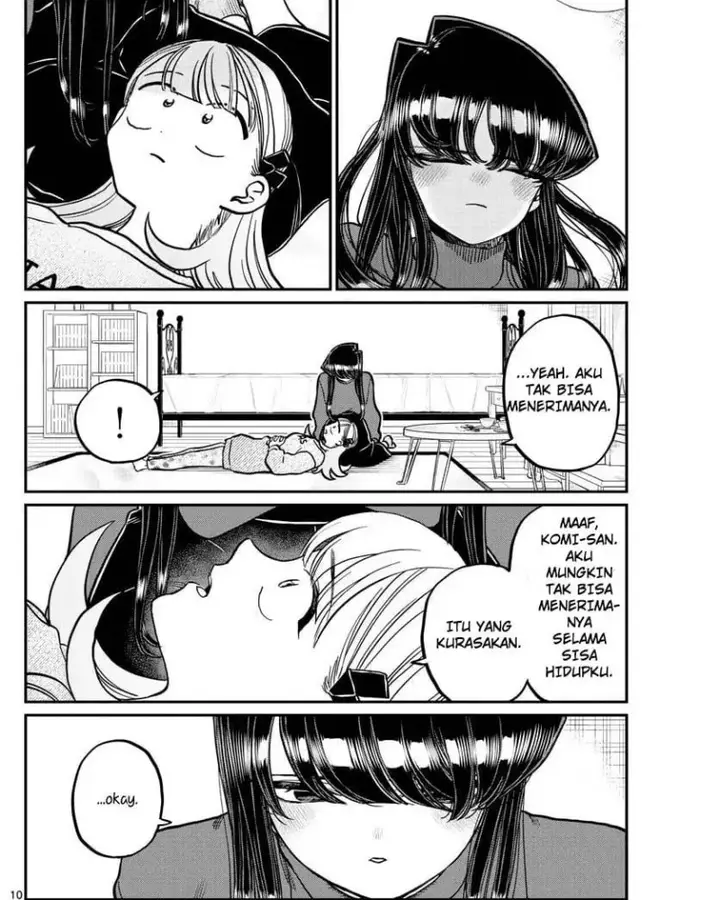 image-komik-komi-san-wa-komyushou-desu-chapter-312-9/19