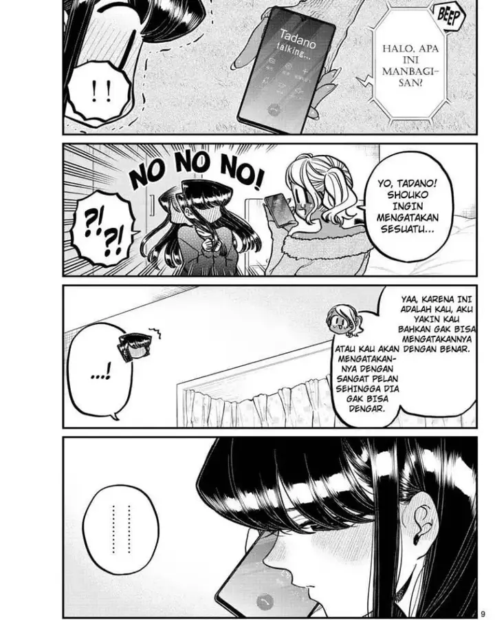image-komik-komi-san-wa-komyushou-desu-chapter-313-8/18