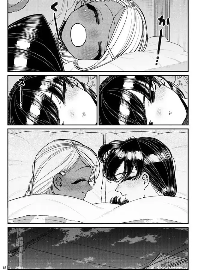 image-komik-komi-san-wa-komyushou-desu-chapter-313-17/18