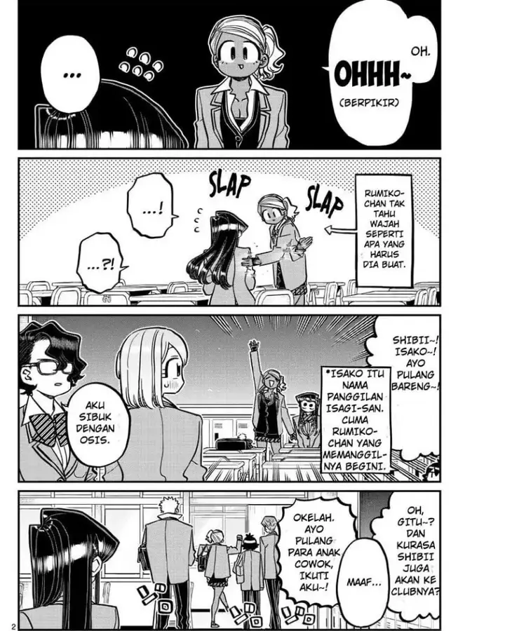 image-komik-komi-san-wa-komyushou-desu-chapter-314-1/18