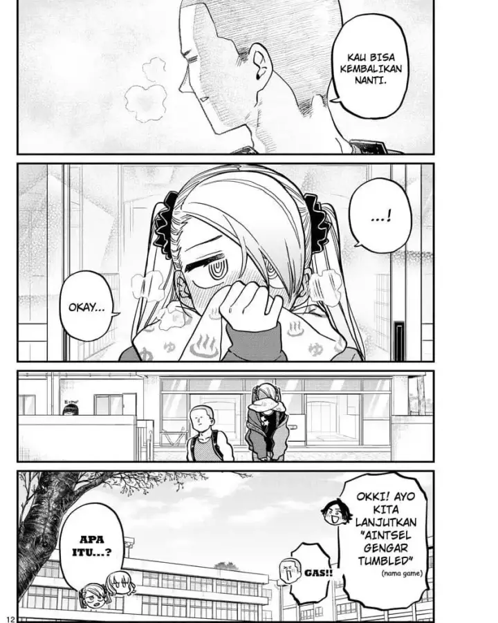 image-komik-komi-san-wa-komyushou-desu-chapter-316-11/18