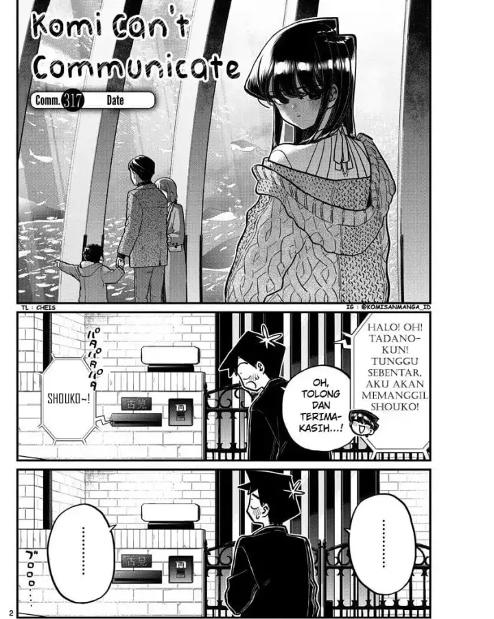 image-komik-komi-san-wa-komyushou-desu-chapter-317-1/18
