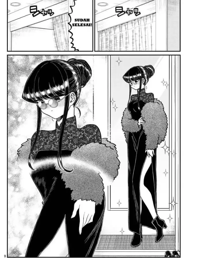 image-komik-komi-san-wa-komyushou-desu-chapter-318-7/18