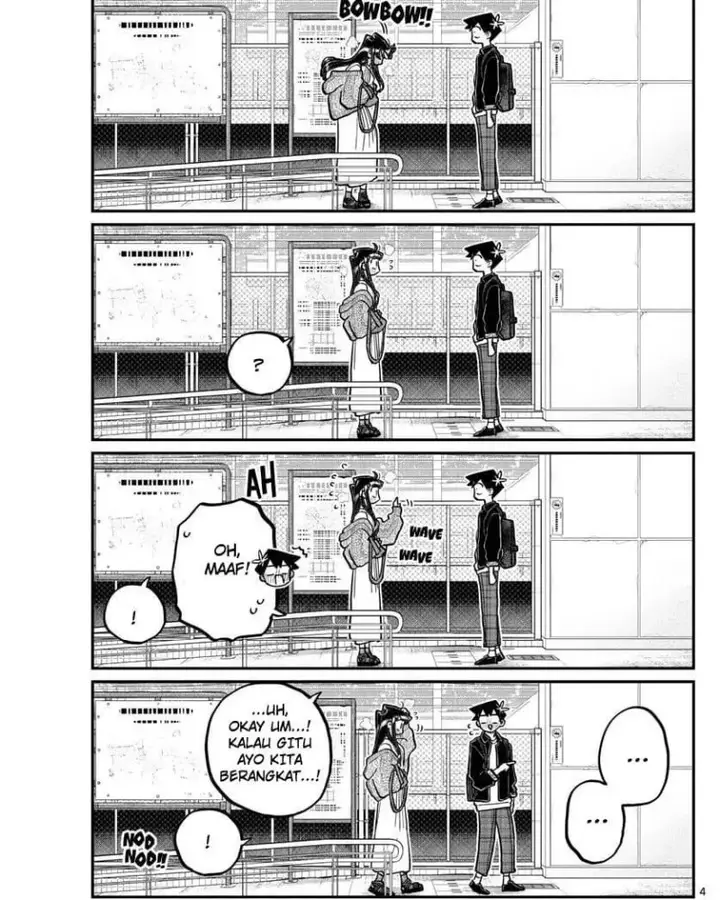 image-komik-komi-san-wa-komyushou-desu-chapter-319-3/11