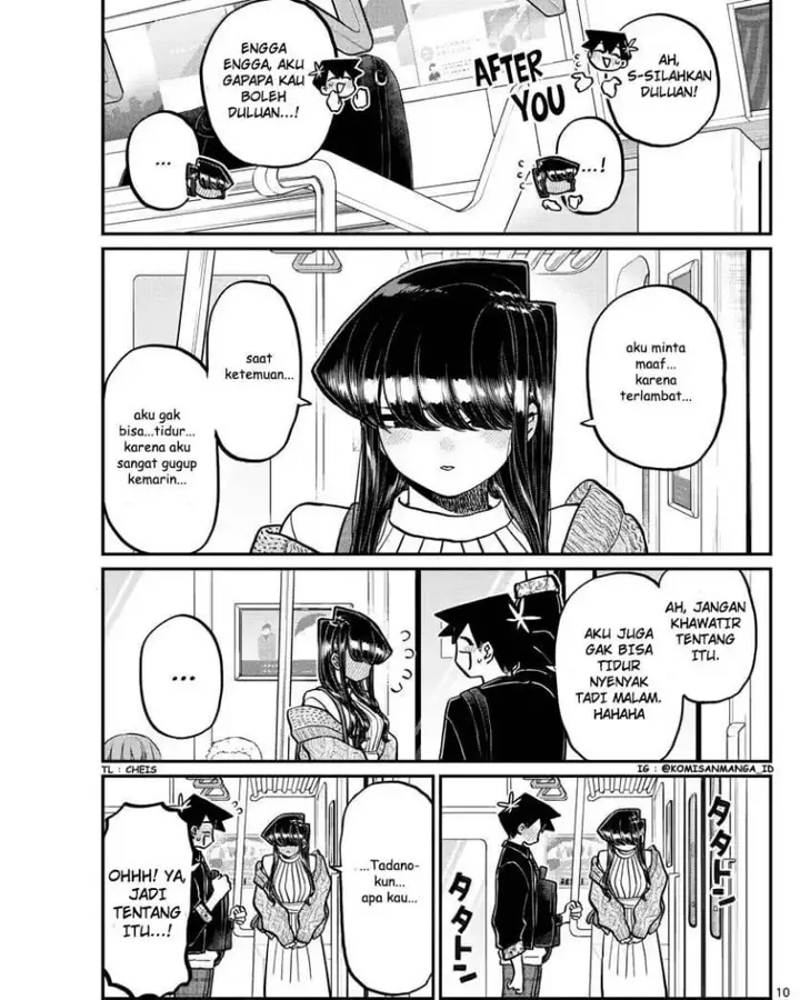 image-komik-komi-san-wa-komyushou-desu-chapter-319-9/11