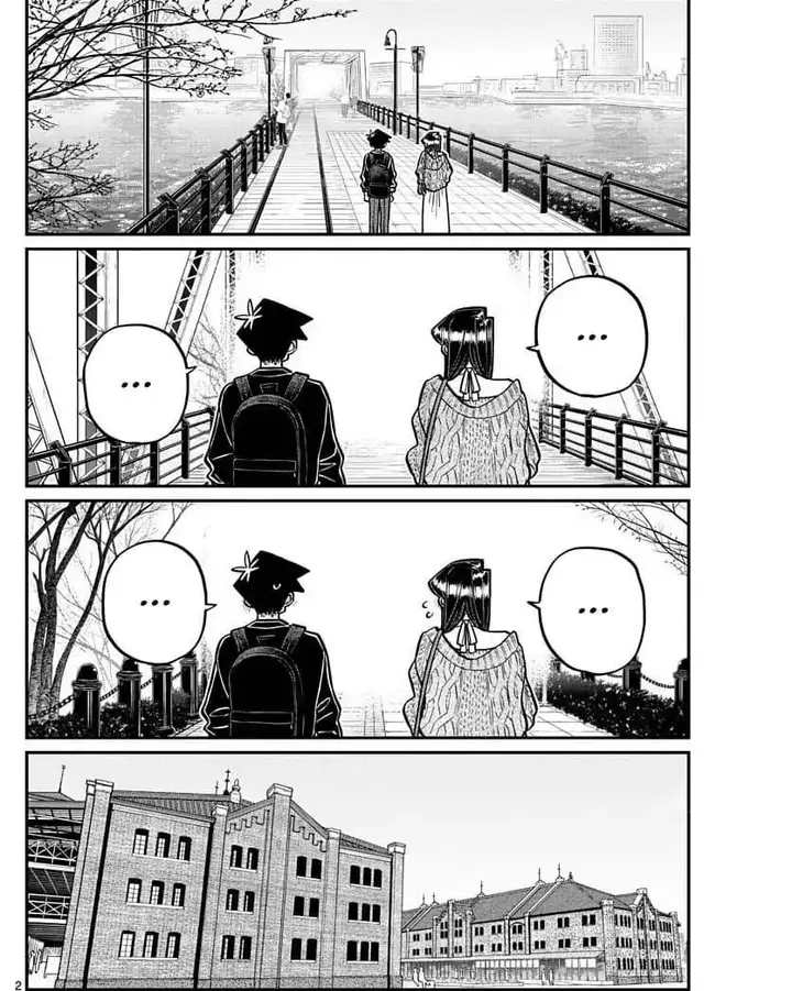 image-komik-komi-san-wa-komyushou-desu-chapter-320-1/18